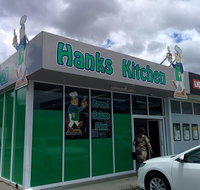 Hanks Kitchen - Accommodation Whitsundays