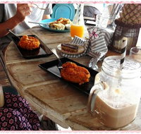 Heart  Soul Wholefood Cafe - Accommodation Whitsundays