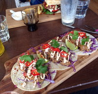 Hernando's Hideaway Mexican Kitchen - Accommodation Whitsundays