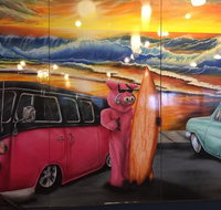 Hogs Breath  Terrigal - Accommodation Whitsundays