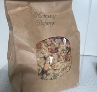 Hominy - Accommodation Whitsundays
