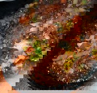 Hong Kong Chinese Restaurant - Accommodation Whitsundays