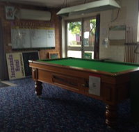Jacaranda Hotel - Accommodation Whitsundays