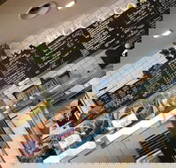 Jack  Co - Accommodation Whitsundays