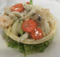 Jans Chinese Malaysian Restaurant - Accommodation Whitsundays