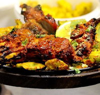 Jetty Indian Tandoori Restaurant - Accommodation Whitsundays