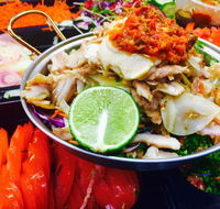 Kebabs At Victoria - Accommodation Whitsundays