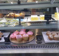 Long Jetty Bakery - Accommodation Whitsundays