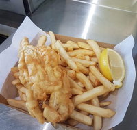 Long Jetty Takeaway - Accommodation Whitsundays