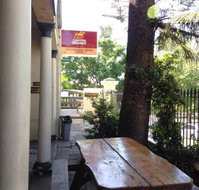 Macquarie Arms Hotel - Accommodation Whitsundays