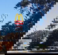 McDonald's - Accommodation Whitsundays
