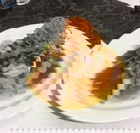 Milty's Bar  Grill - Accommodation Whitsundays