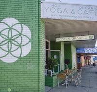 Modern Organic - Accommodation Whitsundays