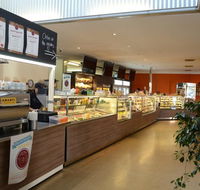 Mudgee Bakery  Cafe - Accommodation Whitsundays
