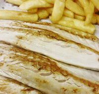 Naeco Blue Seafoods - Accommodation Whitsundays