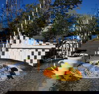 Naga Cafe - Accommodation Whitsundays