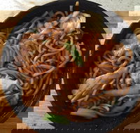 Noodle House - Accommodation Whitsundays