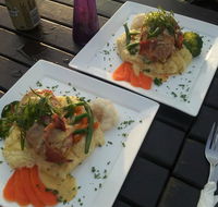 Pelican's Wharf Family Restaurant - Accommodation Whitsundays