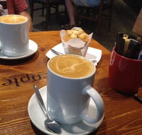 People Cafe - Accommodation Whitsundays