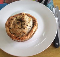 Pie Stop - Accommodation Whitsundays