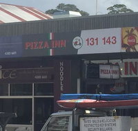 Pizza Inn - Accommodation Whitsundays