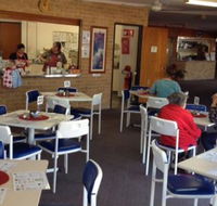 Red Dove Coffee Shop - Accommodation Whitsundays