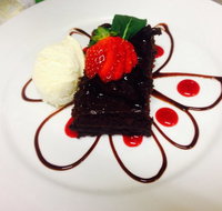 Rosewood Cottage Bar  Grill - Accommodation Whitsundays