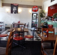 Savoy Cafe Restaurant - Accommodation Whitsundays