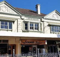 Season Sushi - Accommodation Whitsundays