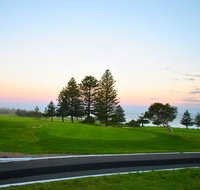 Shelly Beach Golf Club - Accommodation Whitsundays
