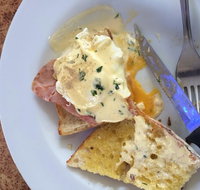 Simon's Cafe - Accommodation Whitsundays
