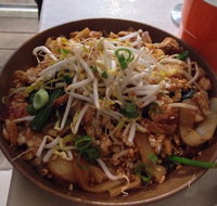 Stir Crazy Noodle Bar - Accommodation Whitsundays