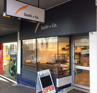 Sushi n Co. - Accommodation Whitsundays