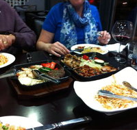 Teppan Mate Japanese Bar  Grill - Accommodation Whitsundays