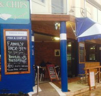 Terrigal Beach Fish And Chip Co. - Accommodation Whitsundays