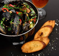 Terrigal Hotel Restaurant - Accommodation Whitsundays