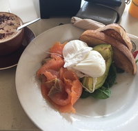 Terrigal Surf Cafe - Accommodation Whitsundays