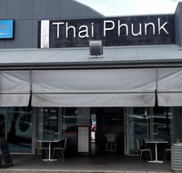 Thai Phunk - Accommodation Whitsundays