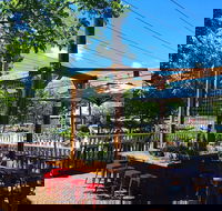 The Coffee House at Parkview - Accommodation Whitsundays