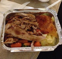 The Corner Roast - Accommodation Whitsundays