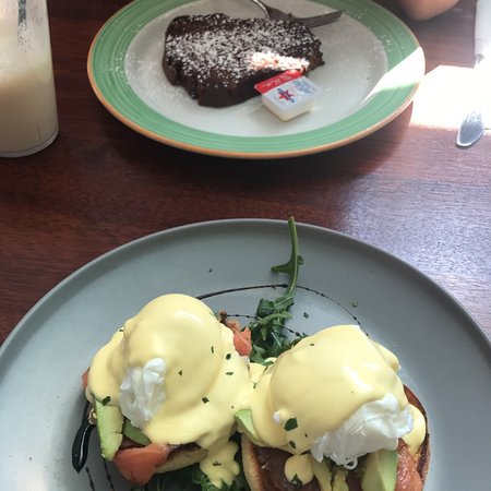 The Daily Grind - Accommodation Whitsundays 0