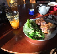 The Elephant Bean Cafe - Accommodation Whitsundays