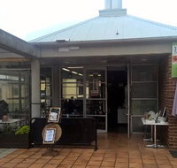 The Evergreen Cafe - Accommodation Whitsundays