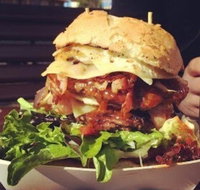 The Grill On George - Accommodation Whitsundays