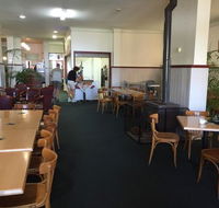 The Royal Restaurant - Accommodation Whitsundays