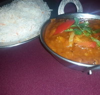 The Ruby Indian Restaurant - Accommodation Whitsundays