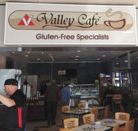 The Valley Cafe - Accommodation Whitsundays