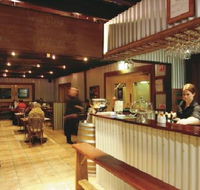 The Wineglass - Accommodation Whitsundays