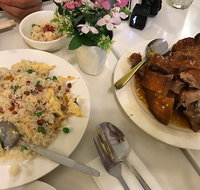 Three Sisters BBQ Chinese Restaurant - Accommodation Whitsundays