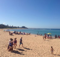 Toowoon Bay SLSC Cafe - Accommodation Whitsundays
